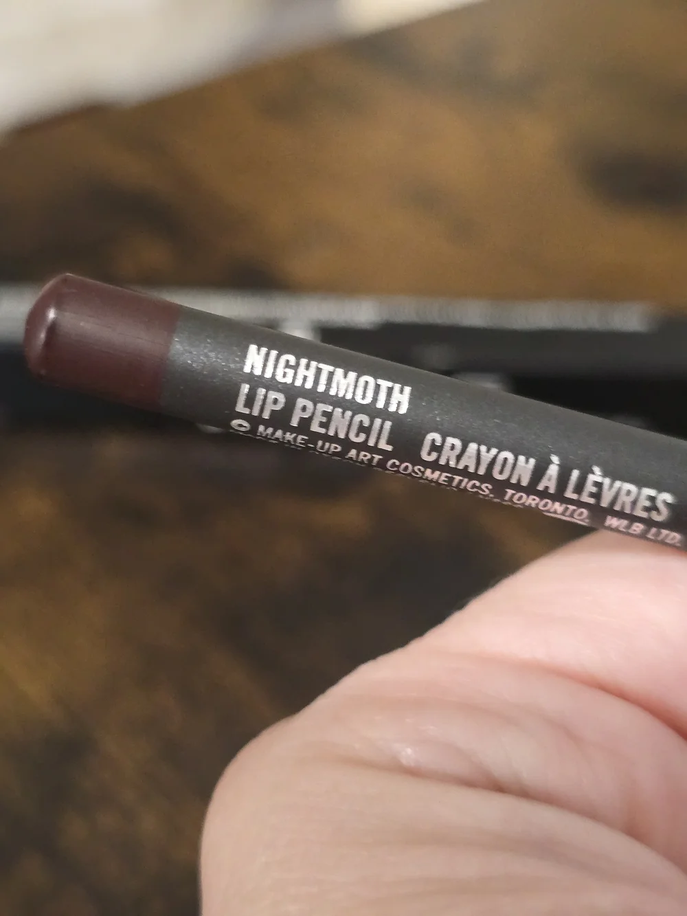MAC Cosmetics Lip Pencil
